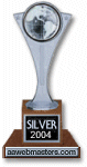 awardaasilver