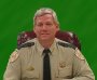 Sheriff John Farrior